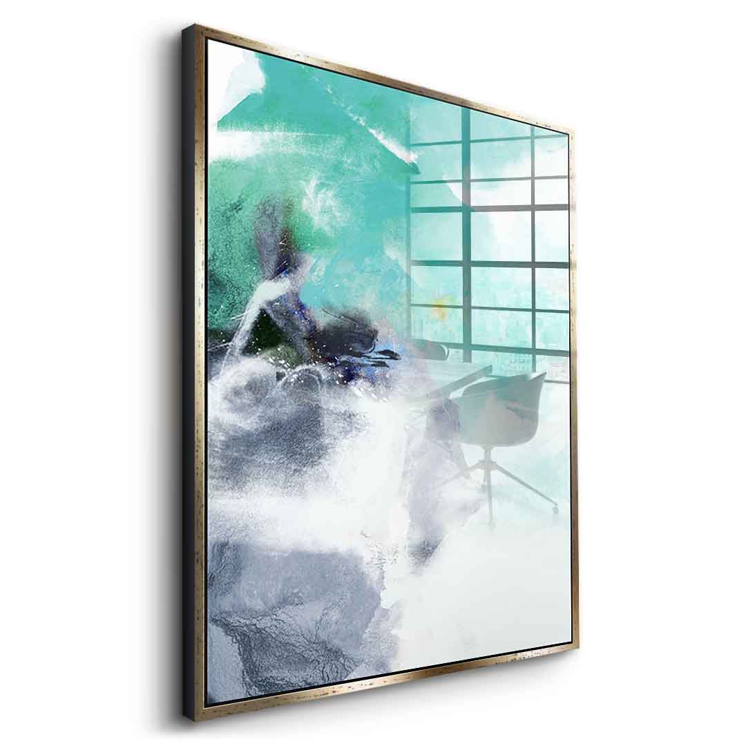 Aoyama - Acrylglas