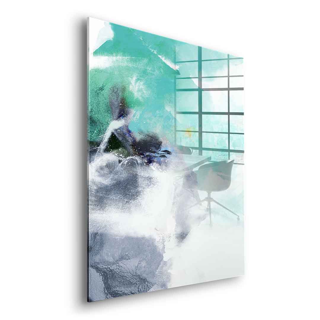 Aoyama - Acrylglas