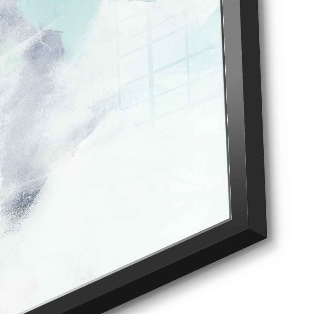 Aoyama - Acrylglas