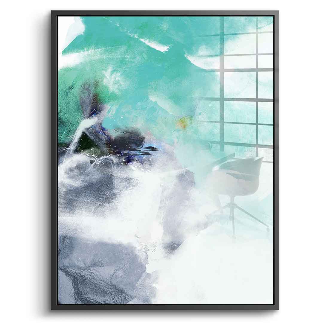 Aoyama - Acrylglas