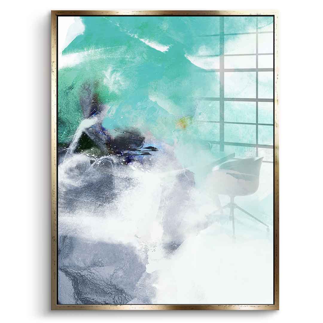 Aoyama - Acrylglas