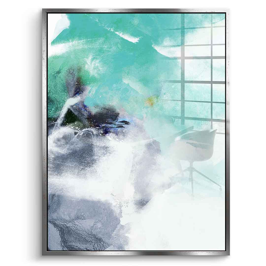 Aoyama - Acrylglas
