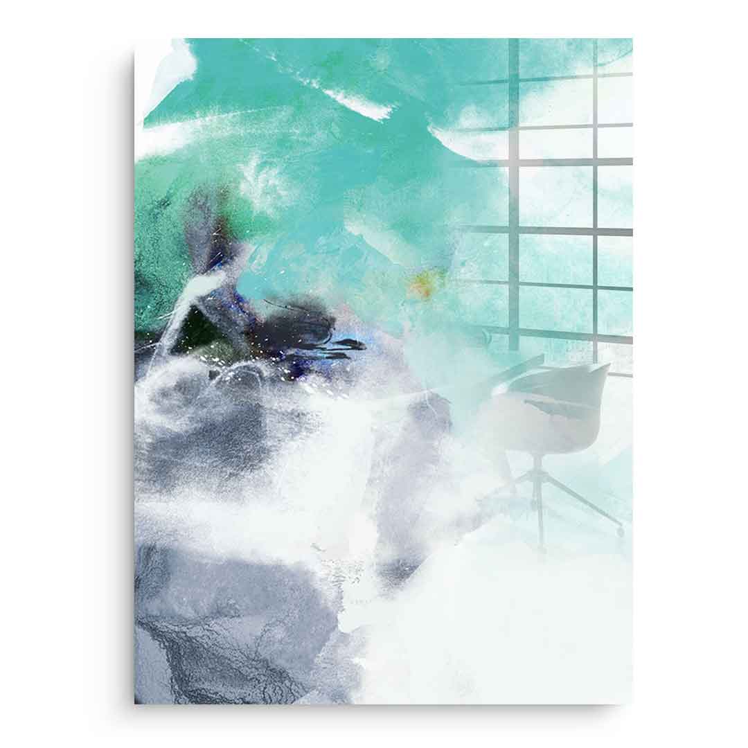 Aoyama - Acrylglas