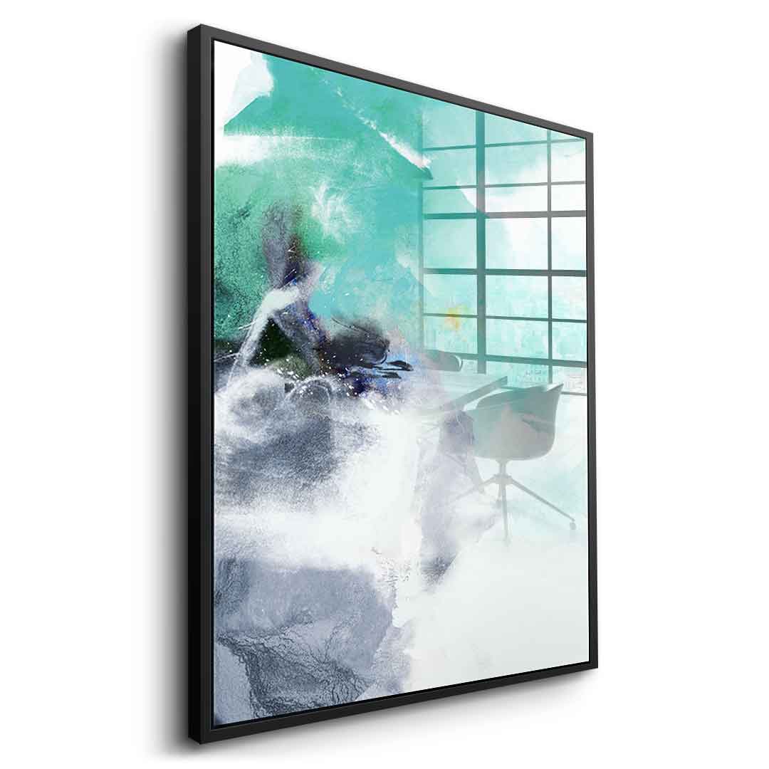 Aoyama - Acrylglas