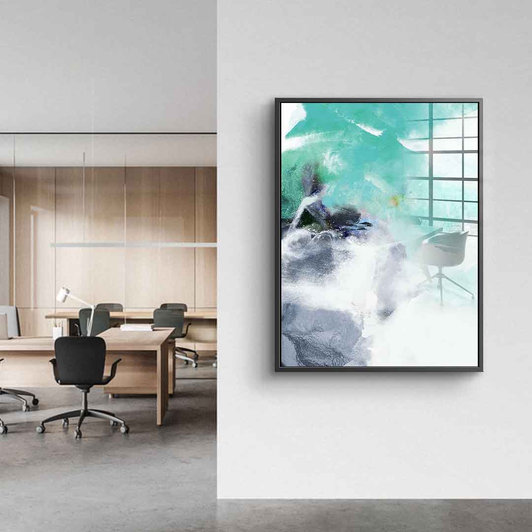 Aoyama - Acrylglas