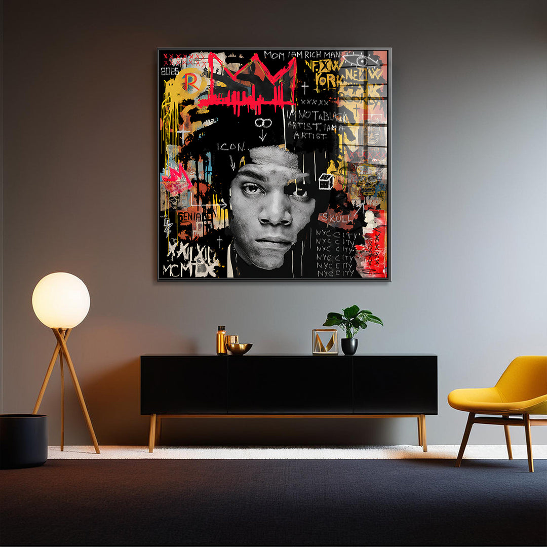 Bas - Acrylglas