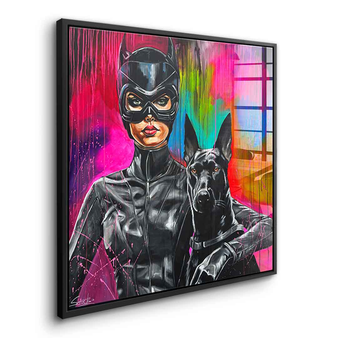 Best Friend - Acrylic glass