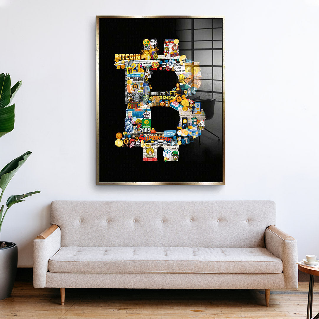 Time for Plan B - Acrylglas