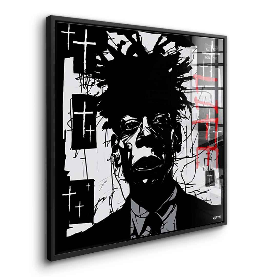 CAMBELLS - Acrylglas