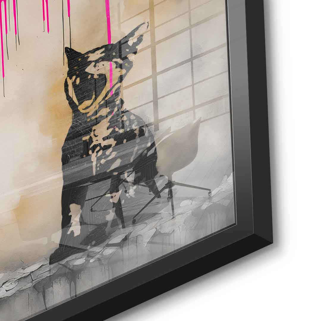 COCO - Acrylglas
