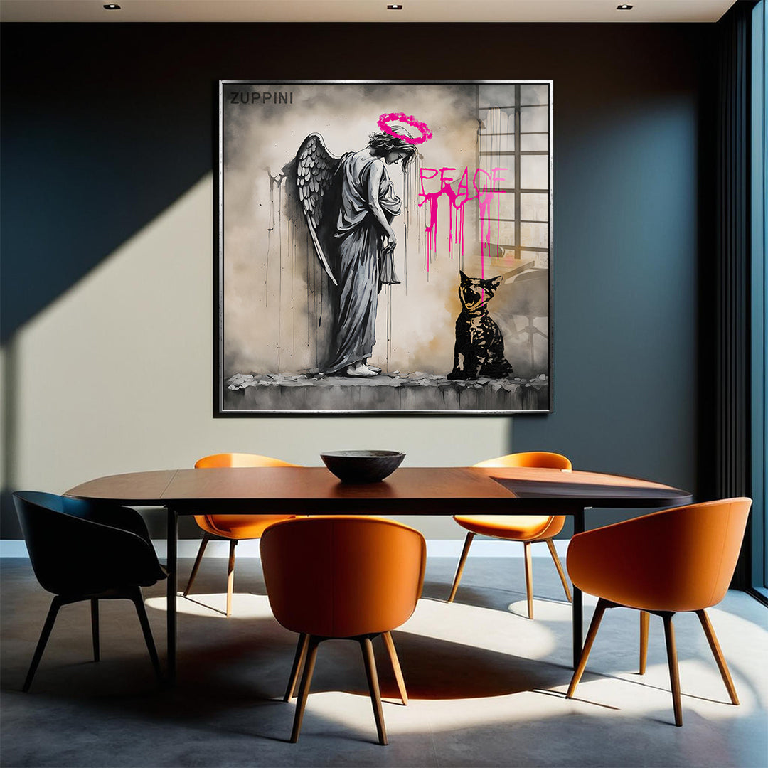 COCO - Acrylglas