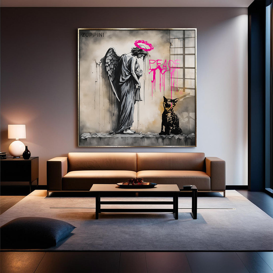 COCO - Acrylglas