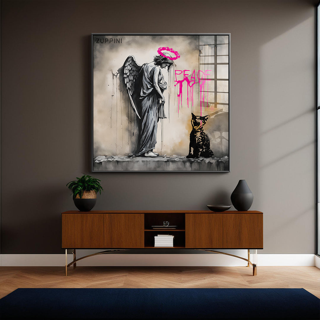COCO - Acrylglas