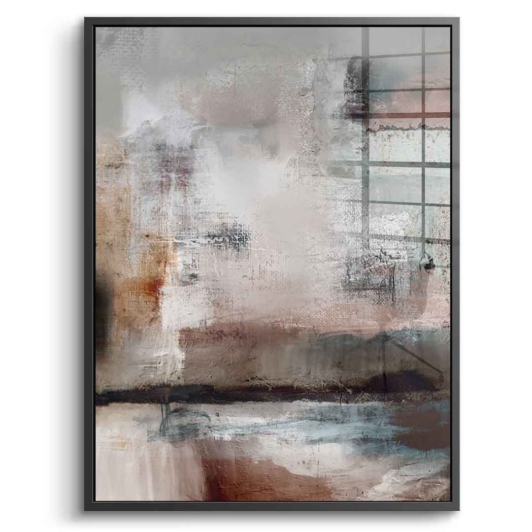 Capable No. 03 - Acrylglas
