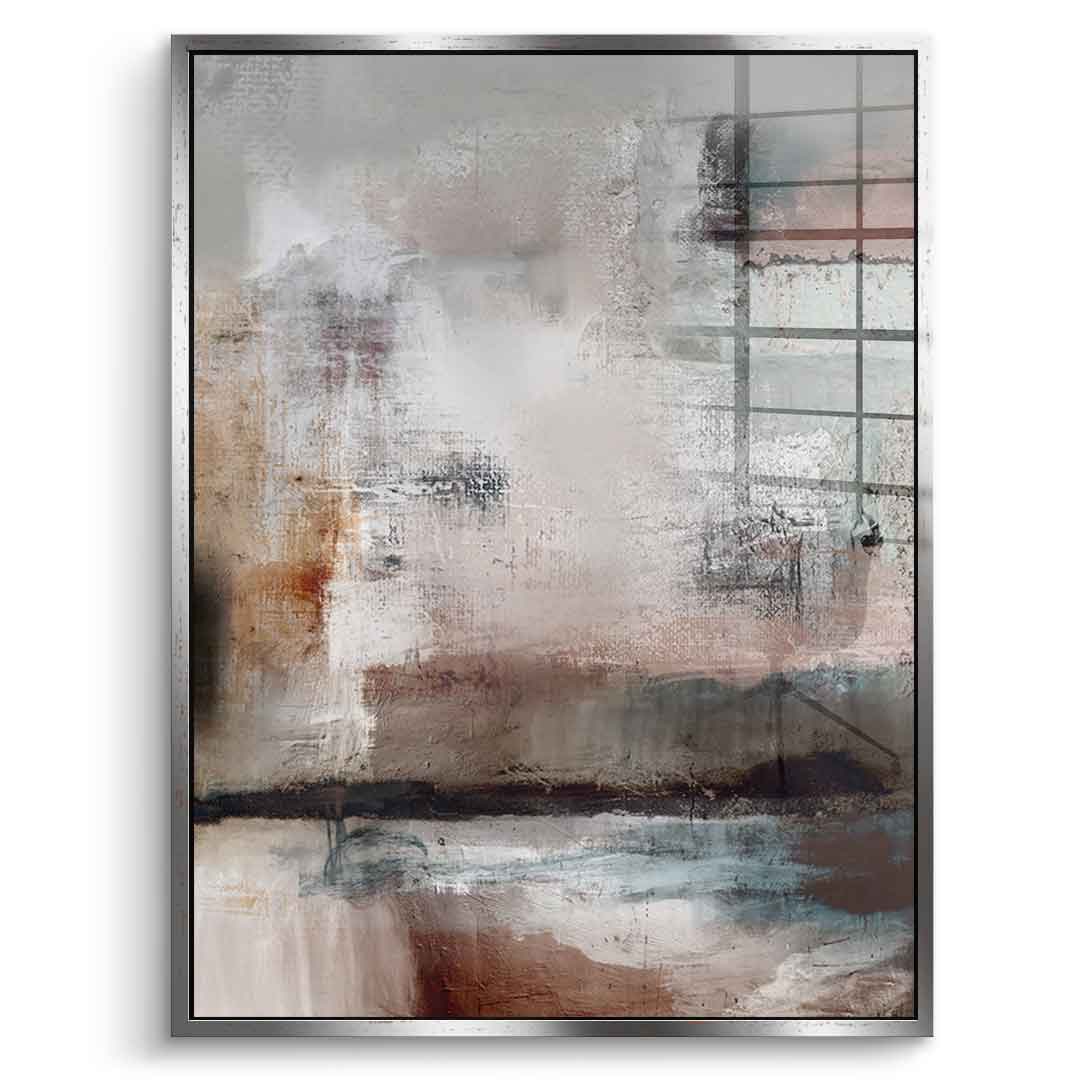 Capable No. 03 - Acrylglas