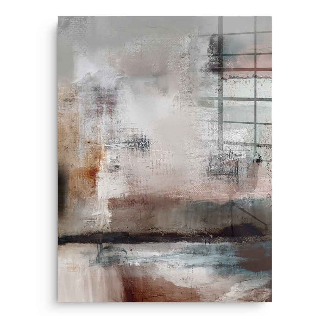 Capable No. 03 - Acrylglas