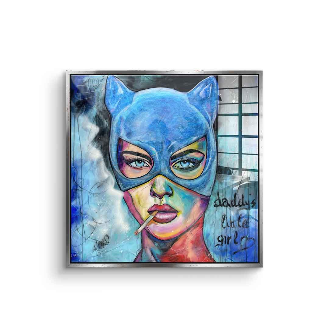 Daddy's Little Girl - Acrylic glass