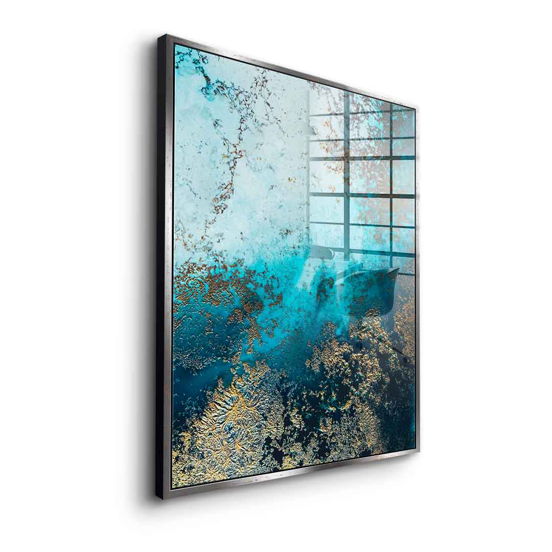 Clear Water - Acrylglas