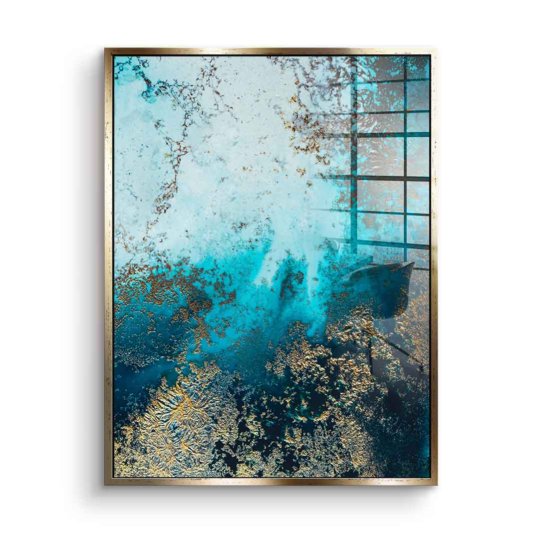 Clear Water - Acrylglas