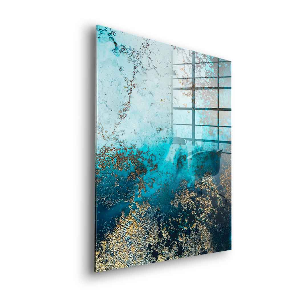 Clear Water - Acrylglas