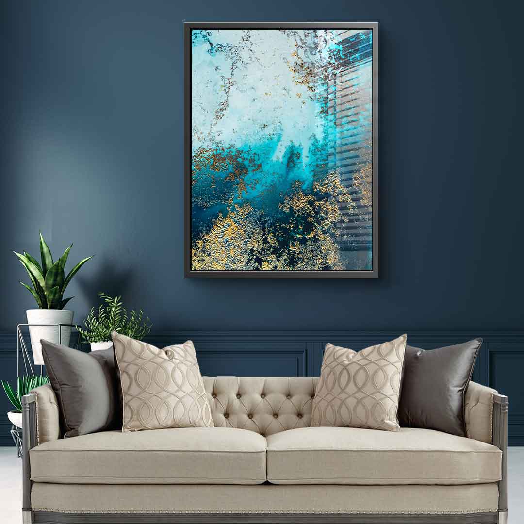 Clear Water - Acrylglas