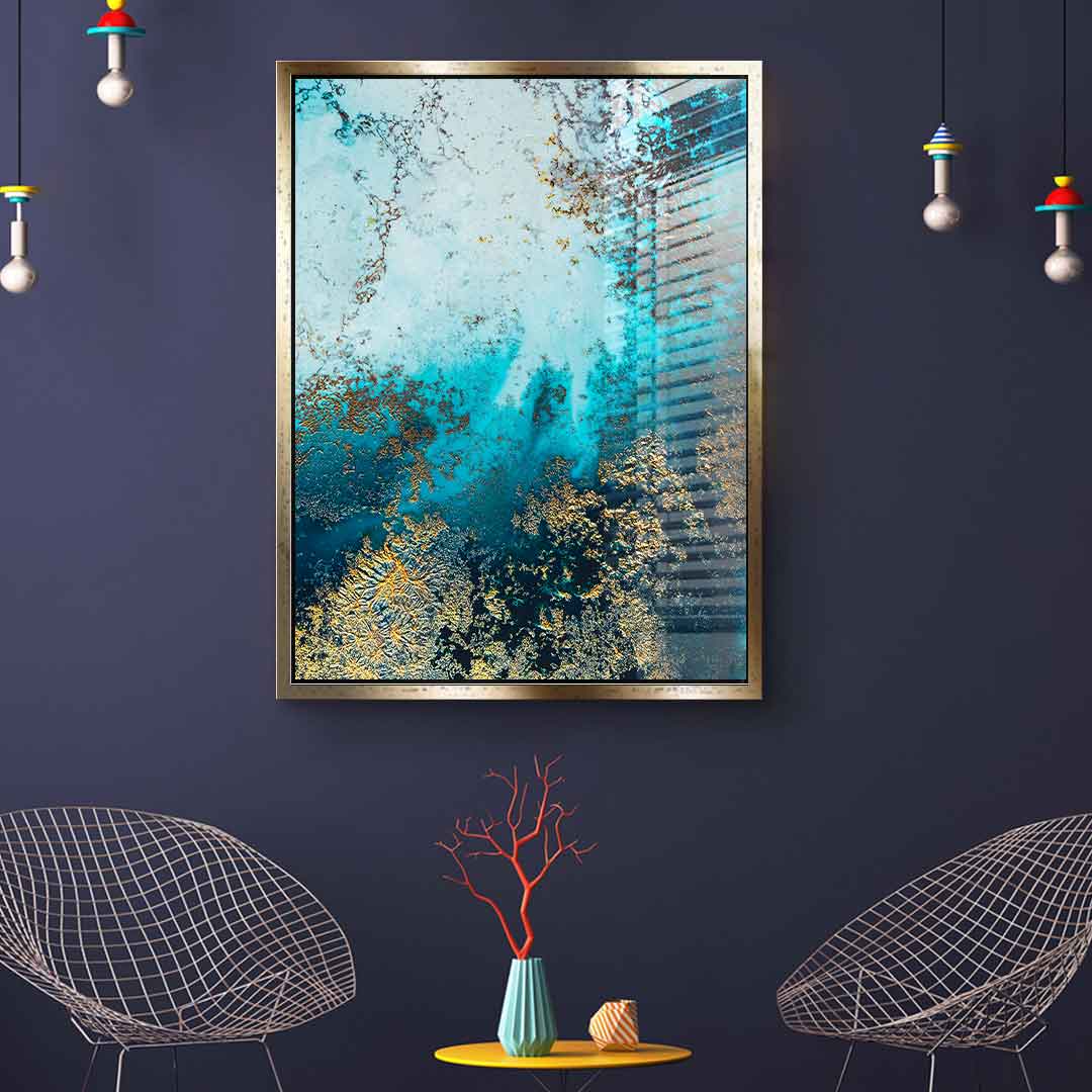 Clear Water - Acrylglas