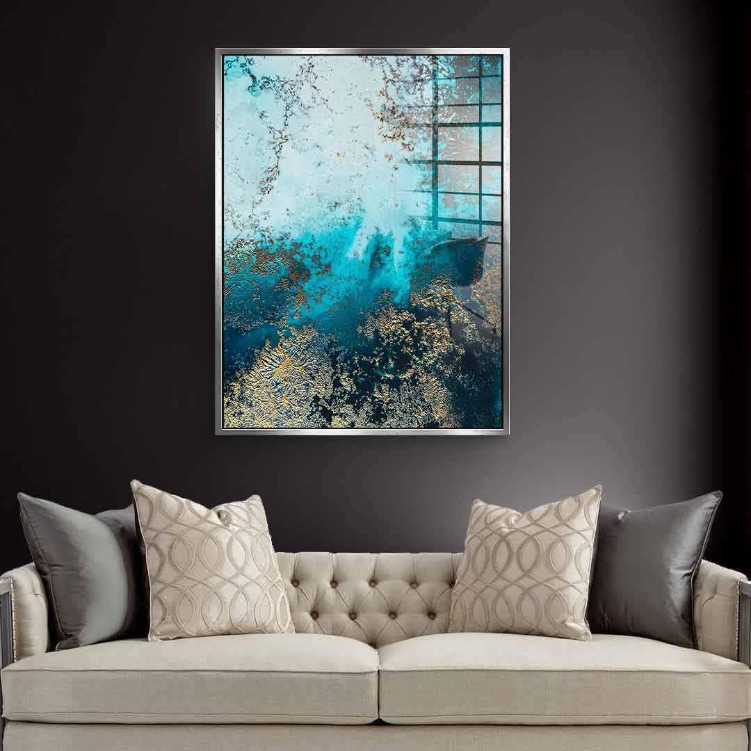 Clear Water - Acrylglas