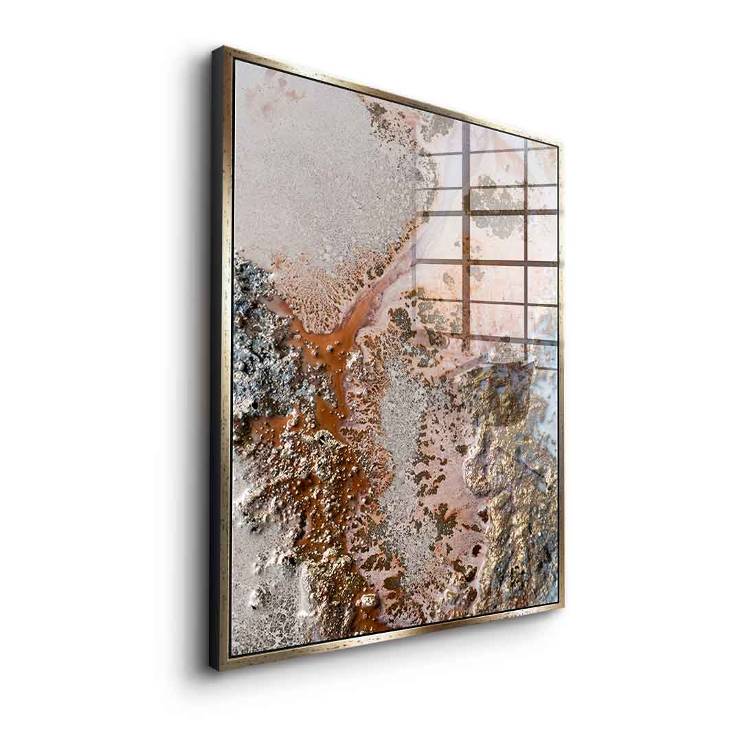 Conection - Acrylglas