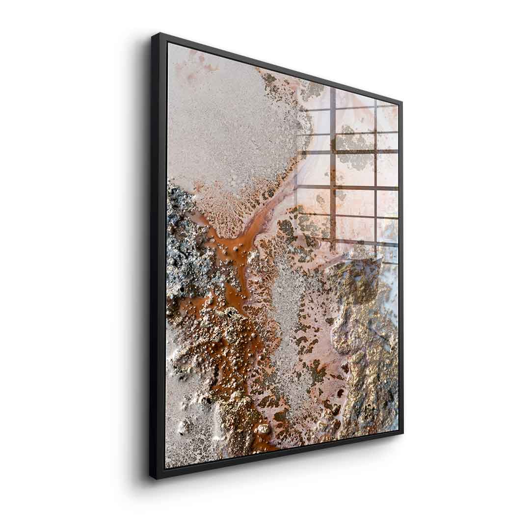 Conection - Acrylglas