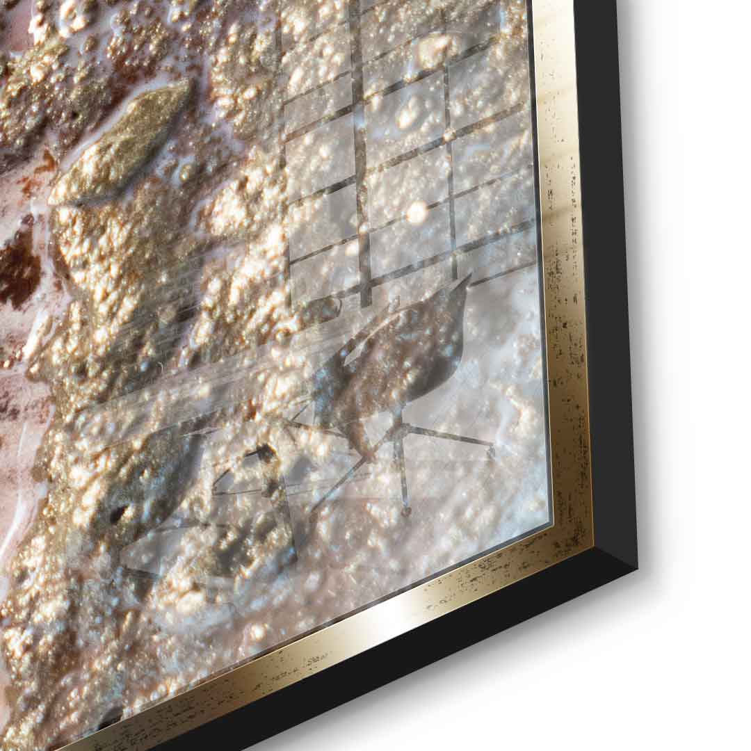 Conection - Acrylglas