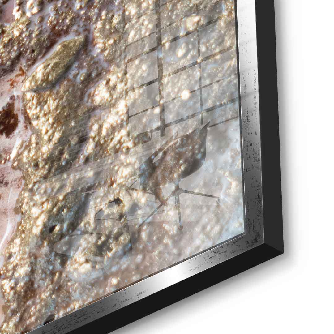 Conection - Acrylglas