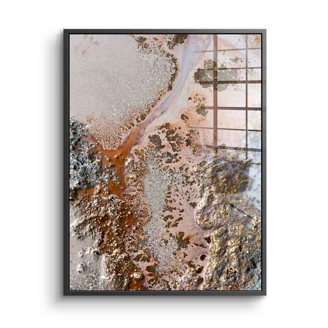 Conection - Acrylglas
