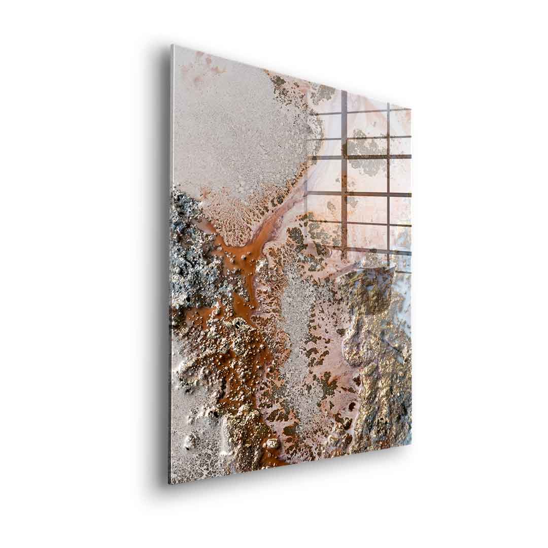 Conection - Acrylglas