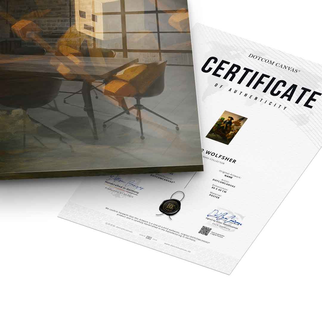 Tworzenie niezależności - Szkło akrylowe
