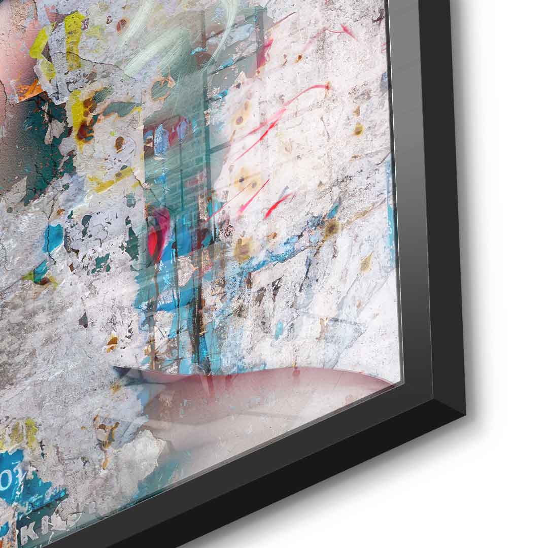 DIKTAT - Acrylglas