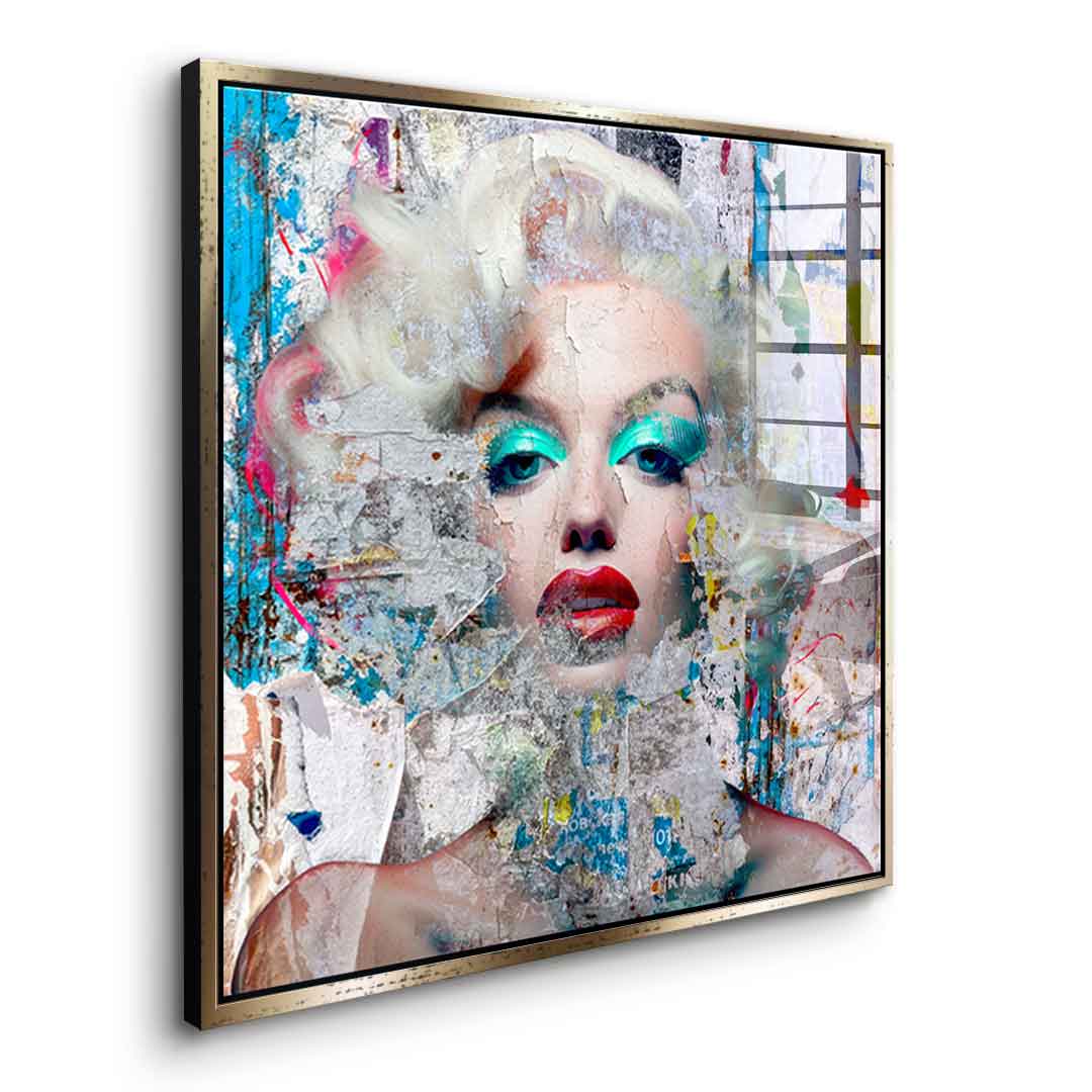 DIKTAT - Acrylglas