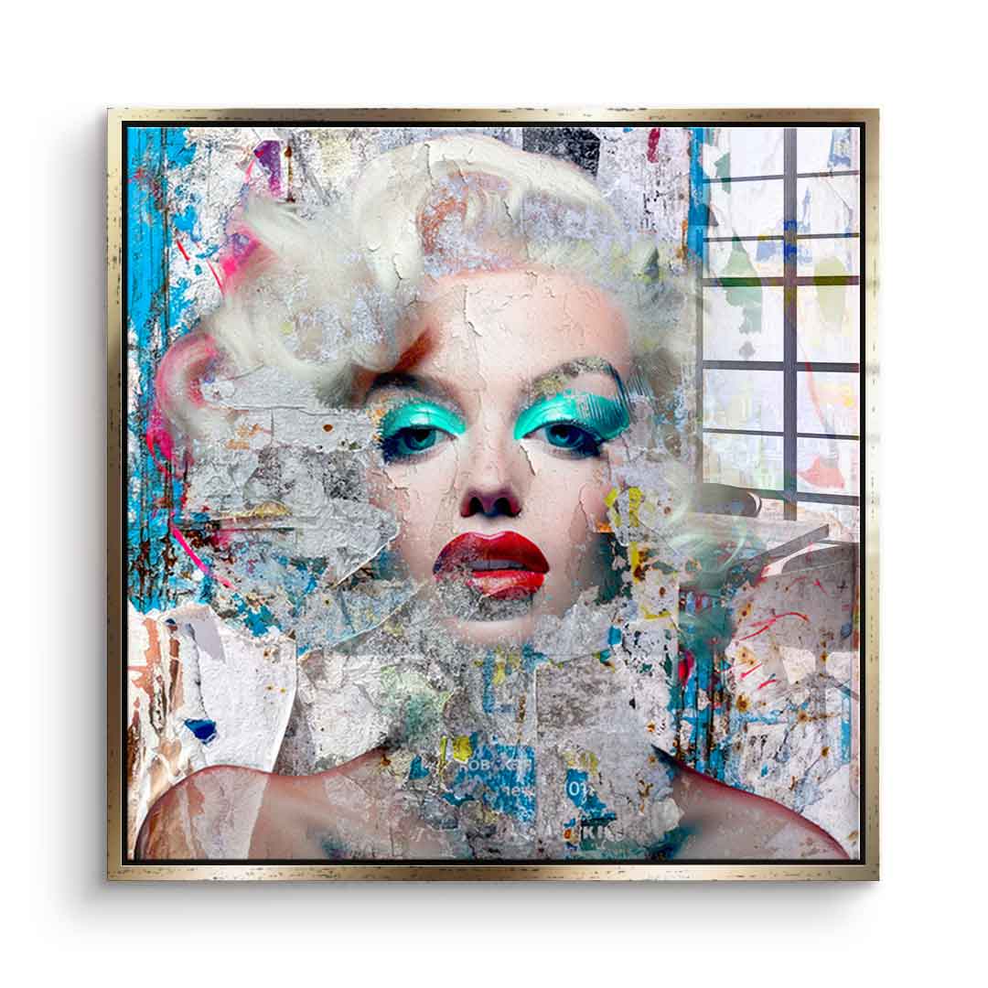 DIKTAT - Acrylglas