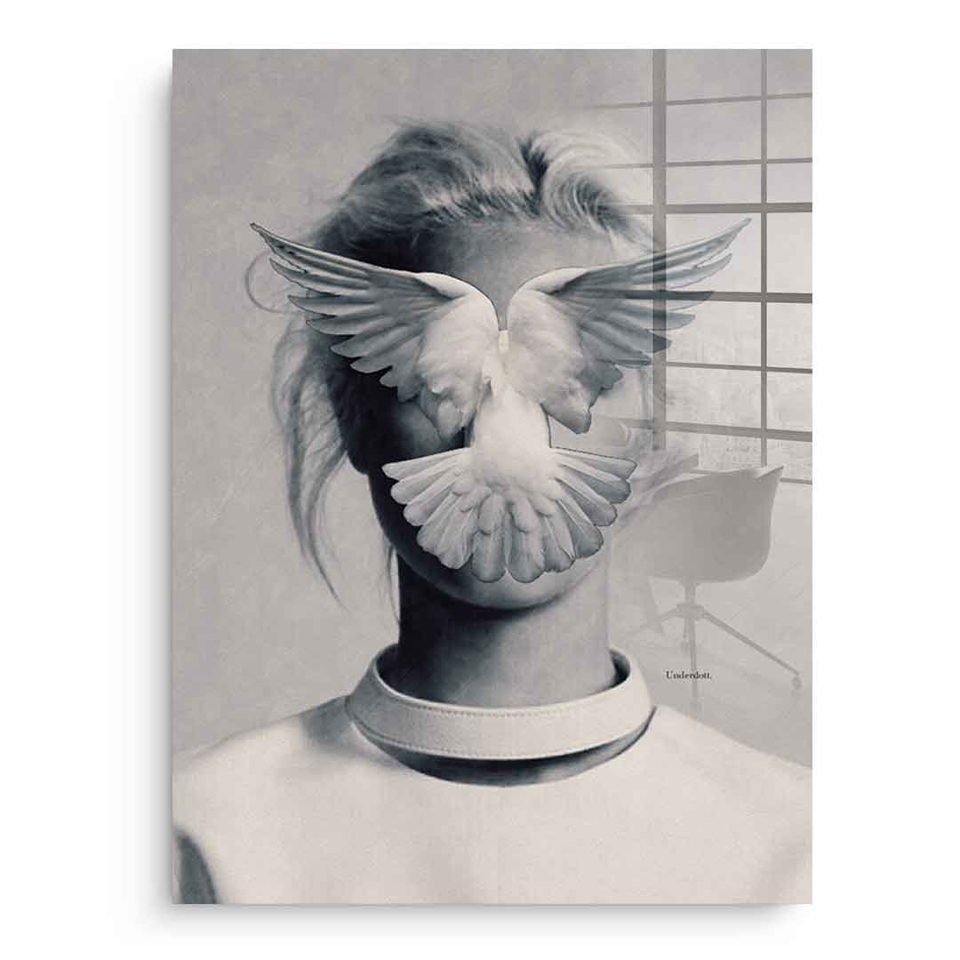 Decisions - Acrylglas