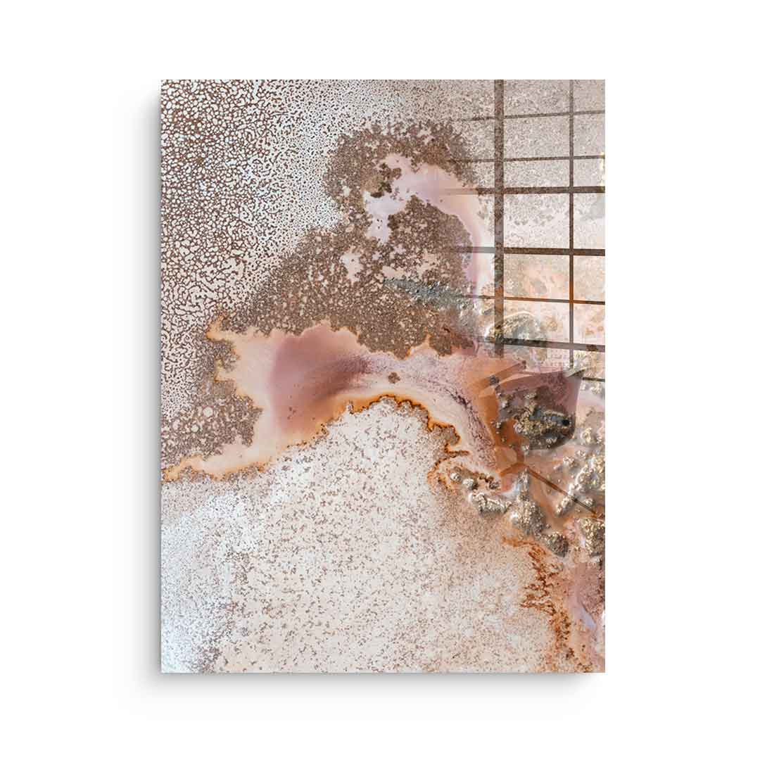 Discovery - Acrylic glass