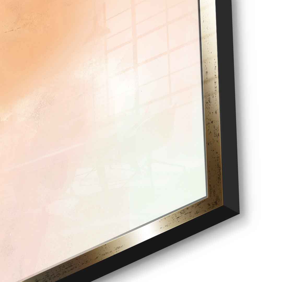 Elegant Scenery - Acrylic glass