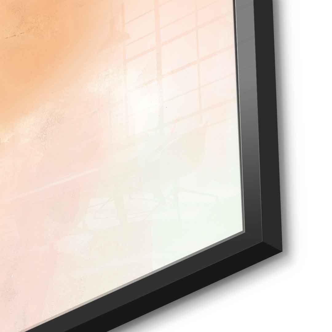 Elegant Scenery - Acrylglas