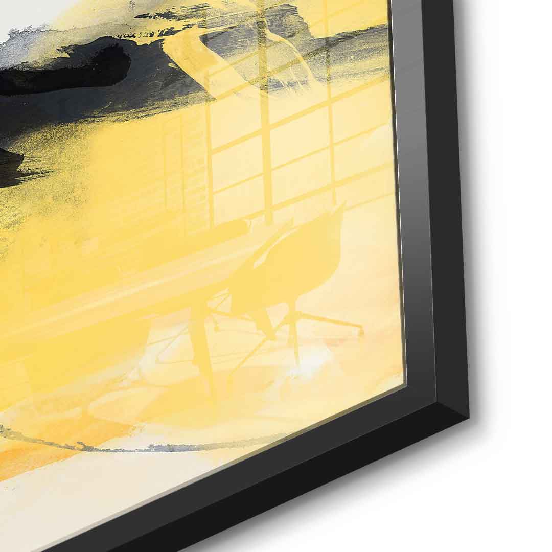 Fairy Way - Acrylic glass