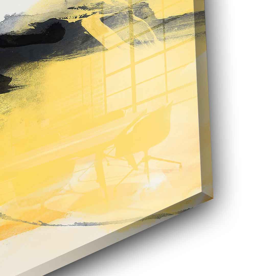 Fairy Way - Acrylic glass