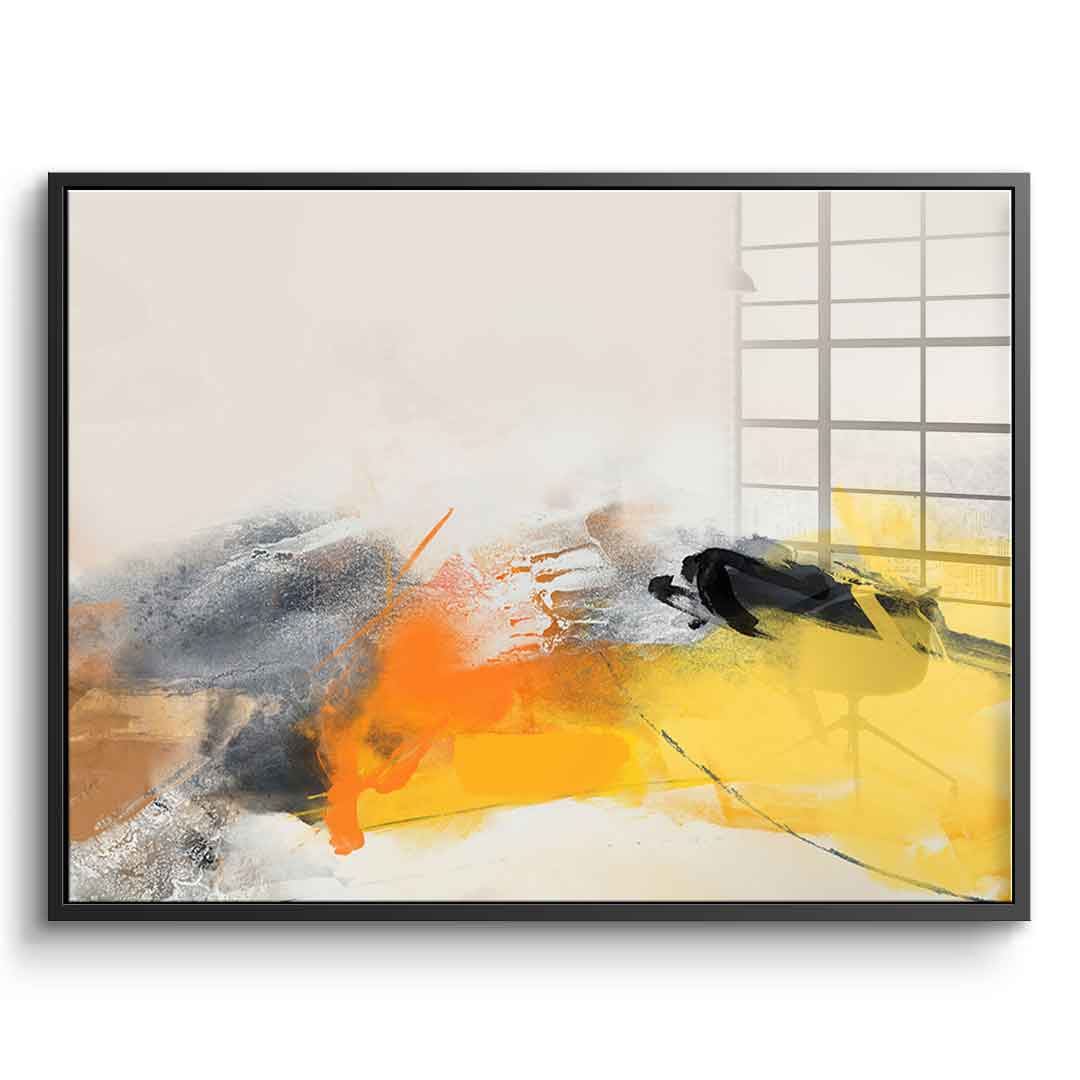 Fairy Way - Acrylic glass