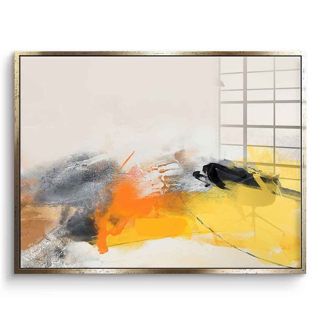 Fairy Way - Acrylic glass