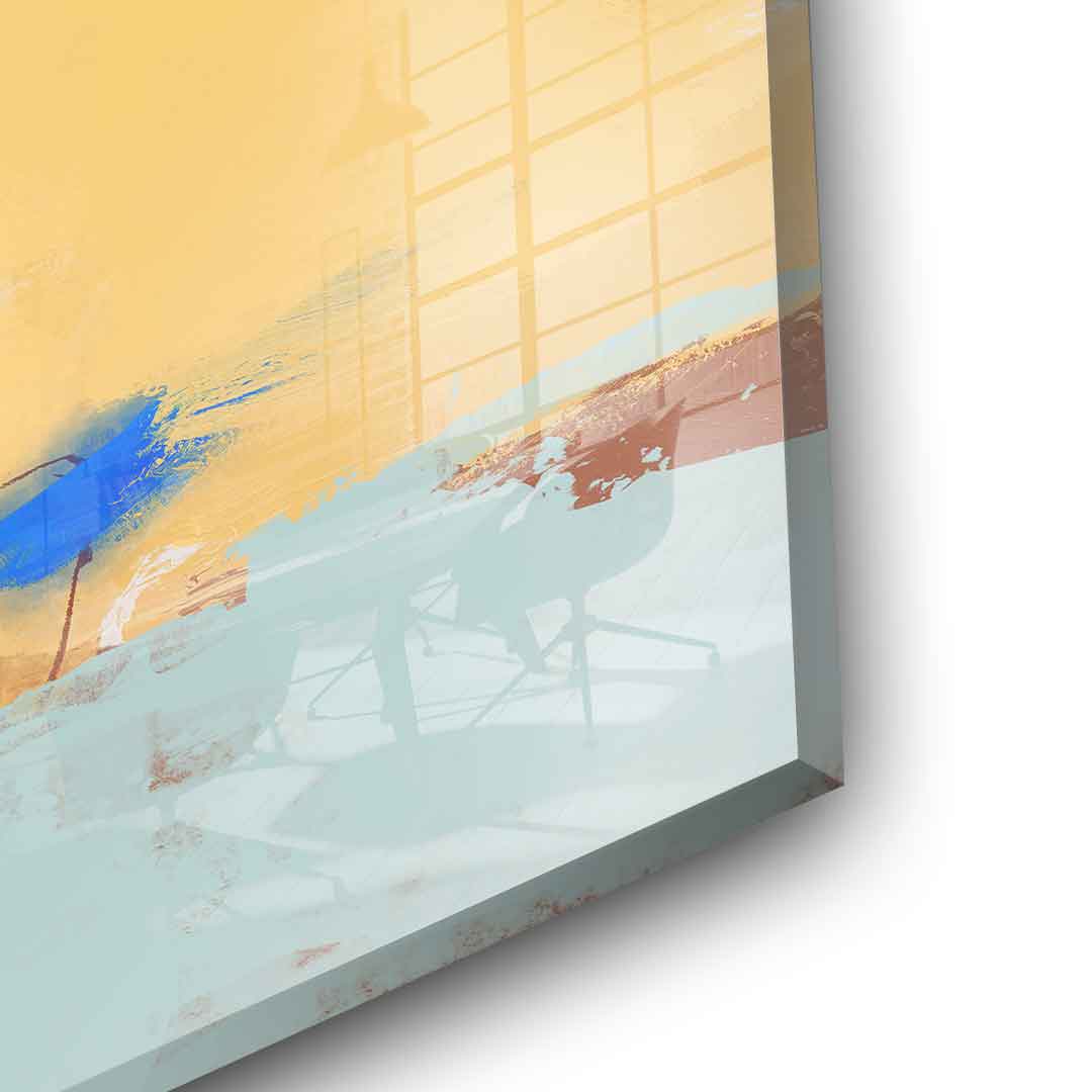 First Love - Acrylic glass