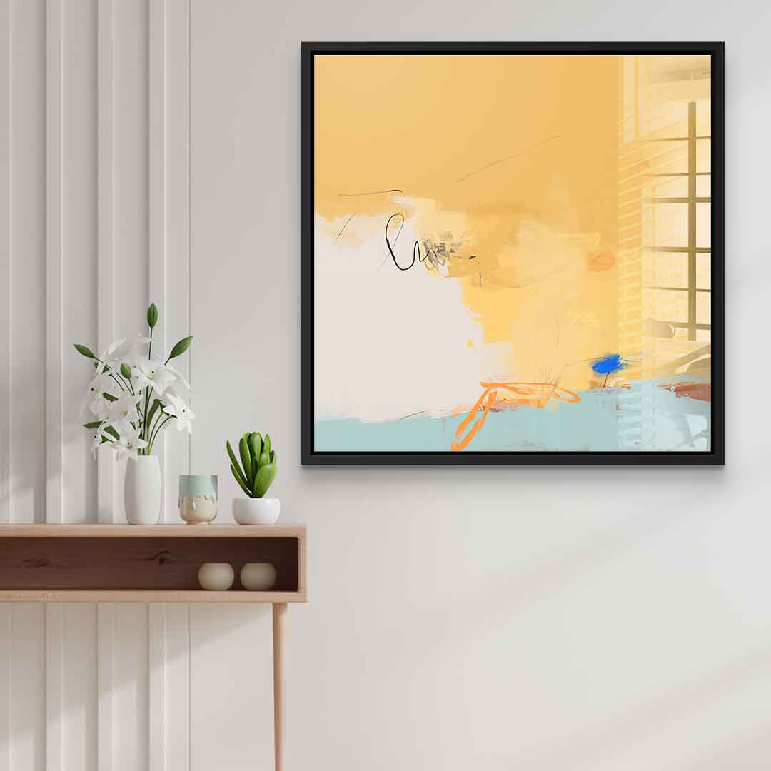 First Love - Acrylic glass