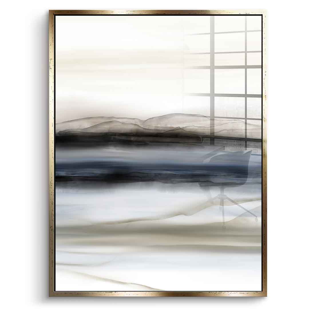 Fleeting Thoughts No. 01 - Acrylglas