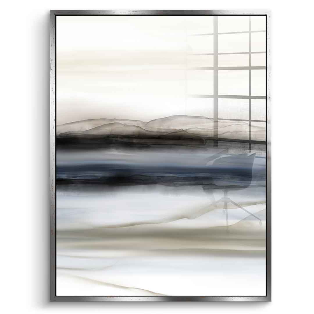 Fleeting Thoughts No. 01 - Acrylglas