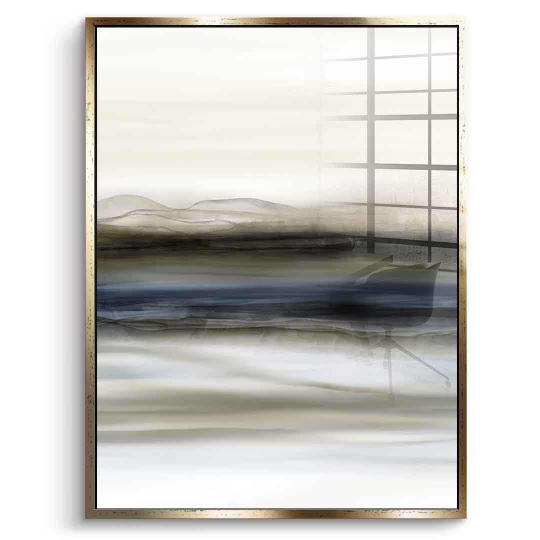 Fleeting Thoughts No. 02 - Acrylglas